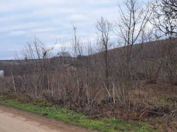 Парцел в Силистра, Център - 1700 кв.м за 3 €/кв.м - Снимка #1