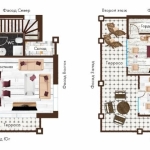 Къща в Бургас, Сарафово - 203 кв.м за 1355 €/кв.м - Снимка #1
