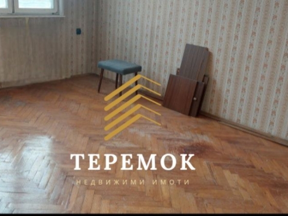 Едностаен апартамент в Шумен, Добруджански - 40 кв.м за 1441 €/кв.м - Снимка #1
