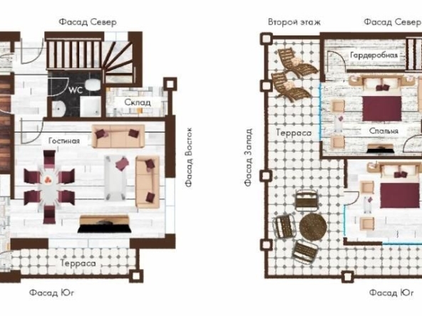 Къща в Бургас, Сарафово - 203 кв.м за 1355 €/кв.м - Снимка #1