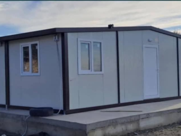 Къща в Белослав - 48 кв.м за 355 €/кв.м - Снимка #1