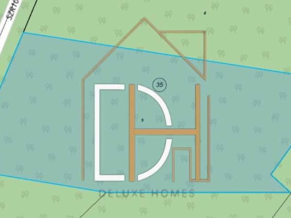 Земеделски имот в с. Копринка, Област Стара Загора -  кв.м за 48 €/дка - Снимка #1