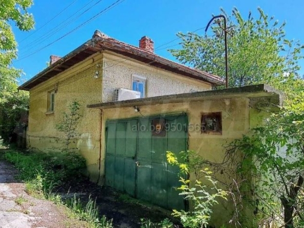 Къща в Ловеч, Дикисана - 100 кв.м за 189 €/кв.м - Снимка #1