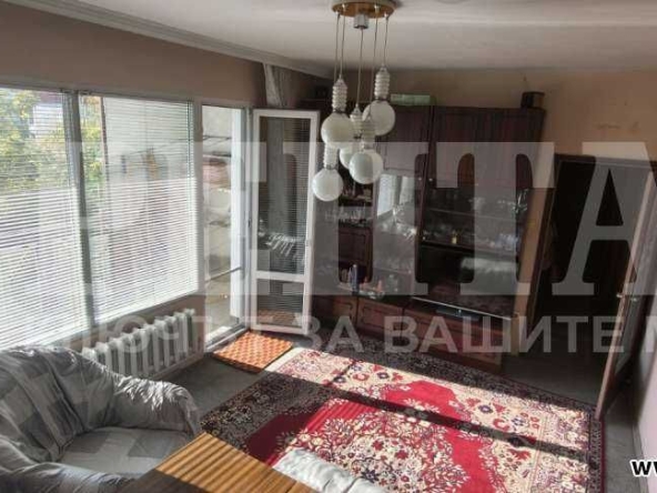 Тристаен апартамент в Пловдив, Тракия - 98 кв.м за 1327 €/кв.м - Снимка #1