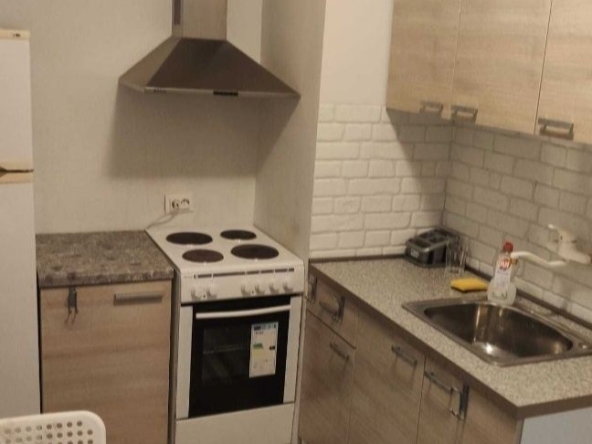 Дава се под наем Двустаен апартамент в София, Гео Милев - 55 кв.м за 459 € - Снимка #1