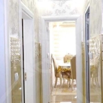 Четиристаен апартамент в Пазарджик, Изток - 86 кв.м за 623 €/кв.м - Снимка #1