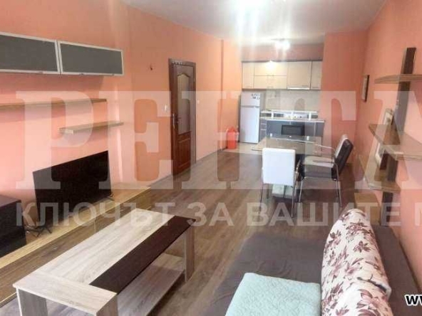 Двустаен апартамент в Пловдив, Център - 78 кв.м за 1079 €/кв.м - Снимка #1