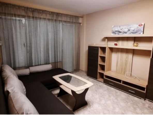 Двустаен апартамент в Димитровград - 73 кв.м за 838 €/кв.м - Снимка #1
