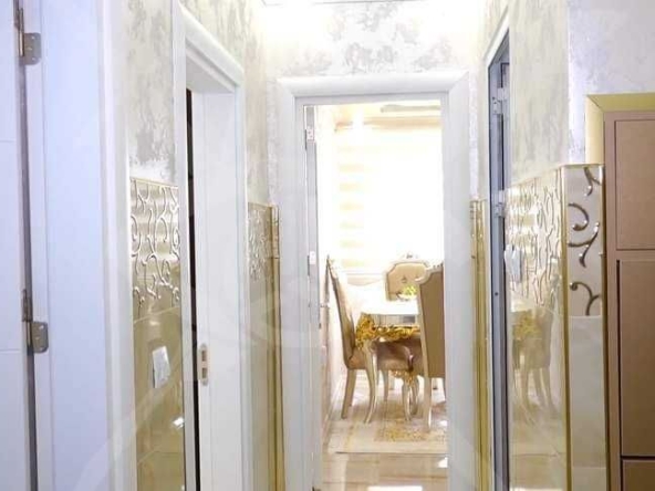 Четиристаен апартамент в Пазарджик, Изток - 86 кв.м за 1221 €/кв.м - Снимка #1