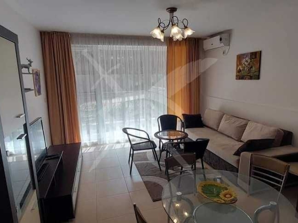 Двустаен апартамент в с. Равда, Област Бургас - 58 кв.м за 1259 €/кв.м - Снимка #1