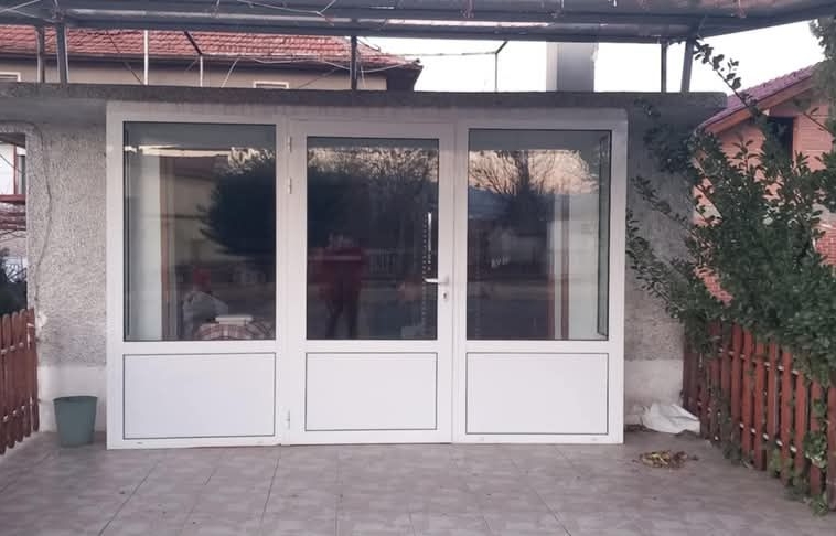 Дава се под наем  в с. Звъничево, Област Пазарджик - 25 кв.м за 204 € - Снимка #1