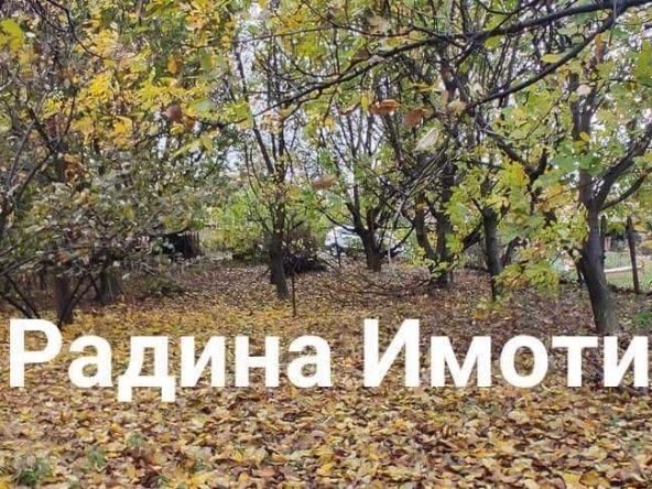 Парцел в с. Мало Конаре, Област Пазарджик - 585 кв.м за 21 €/кв.м - Снимка #1