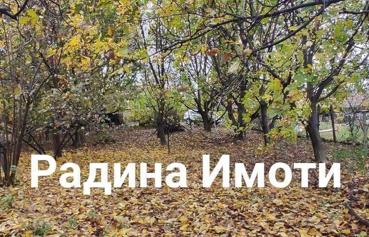Парцел в с. Мало Конаре, Област Пазарджик - 585 кв.м за 21 €/кв.м - Снимка #1