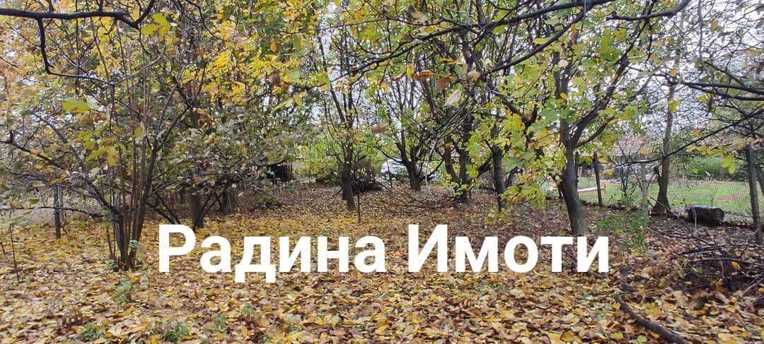 Парцел в с. Мало Конаре, Област Пазарджик - 585 кв.м за 21 €/кв.м - Снимка #1