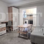 Дава се под наем Едностаен апартамент в Пловдив, Кючук Париж - 25 кв.м за 230 € - Снимка #1