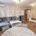 Дава се под наем Тристаен апартамент в Пловдив, Южен - 120 кв.м за 535.5 € - Снимка #1