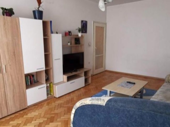 Дава се под наем Двустаен апартамент в София, Стрелбище - 65 кв.м за 459 € - Снимка #1