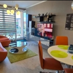 Двустаен апартамент в Шумен, Пазара - 78 кв.м за 1795 €/кв.м - Снимка #1