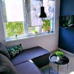 Дава се под наем Тристаен апартамент в София, Лагера - 45 кв.м за 575 € - Снимка #1