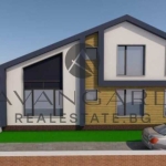 Къща в с. Марково, Област Пловдив - 291 кв.м за 822 €/кв.м - Снимка #1