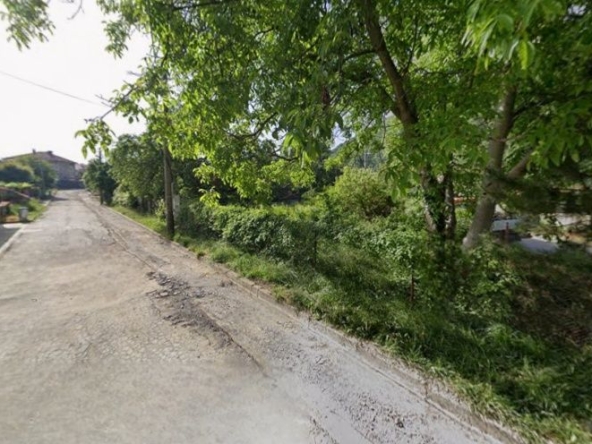 Парцел в с. Долни Пасарел, Област София-град - 603 кв.м за 140 €/кв.м - Снимка #1