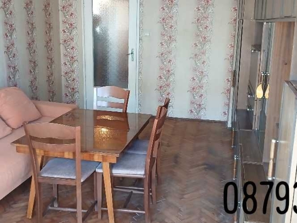 Тристаен апартамент в София, Надежда 3 - 84 кв.м за 1727 €/кв.м - Снимка #1