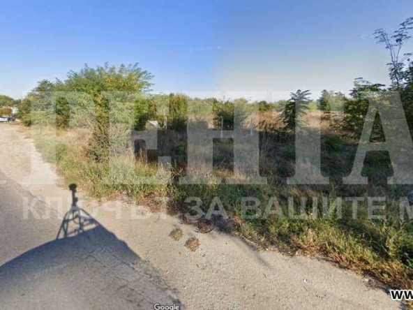 Парцел в Пловдив, Индустриална зона - Север - 4903 кв.м за 82 €/кв.м - Снимка #1