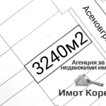 Парцел в Асеновград - 3240 кв.м за 65 €/кв.м - Снимка #1