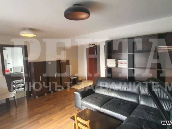 Мезонет в Пловдив, Център - 162 кв.м за 879 €/кв.м - Снимка #1