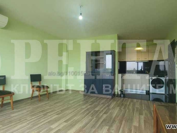 Двустаен апартамент в Пловдив, Беломорски - 67 кв.м за 1016 €/кв.м - Снимка #1