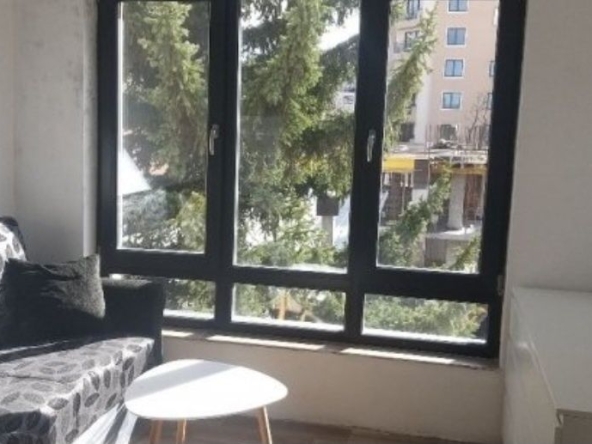 Дава се под наем Двустаен апартамент в София, Редута - 55 кв.м за 433.5 € - Снимка #1