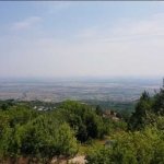 Парцел в с. Руен, Област Пловдив - 3362 кв.м за 28 €/кв.м - Снимка #1