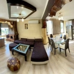 Дава се под наем Тристаен апартамент в Бургас, Лазур - 105 кв.м за 600 € - Снимка #1