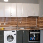 Дава се под наем Двустаен апартамент в София, Люлин 1 - 50 кв.м за 382.5 € - Снимка #1