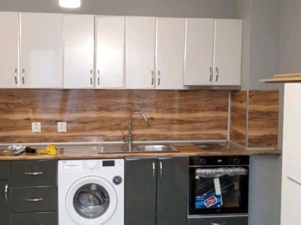 Дава се под наем Двустаен апартамент в София, Люлин 1 - 50 кв.м за 382.5 € - Снимка #1