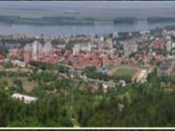 Парцел в Силистра, Изток - 1000 кв.м за 6 €/кв.м - Снимка #1