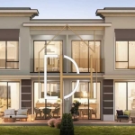 Къща в Пловдив, Остромила - 219 кв.м за 1115 €/кв.м - Снимка #1