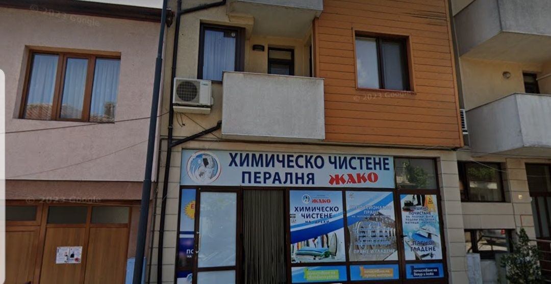 Магазин в Разлог - 70 кв.м за 729 €/кв.м - Снимка #1