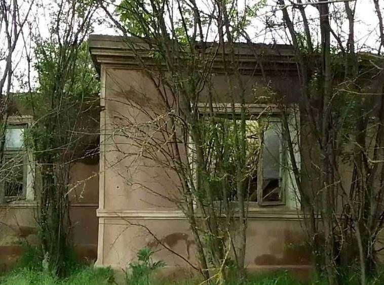 Парцел в с. Черна, Област Добрич - 1850 кв.м за 3 €/кв.м - Снимка #1