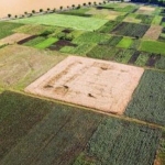 Земеделски имот в с. Крумово, Област Пловдив -  кв.м за 80 €/дка - Снимка #1