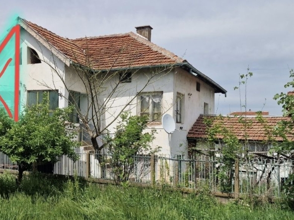 Къща в с. Ракево, Област Враца - 120 кв.м за 121 €/кв.м - Снимка #1