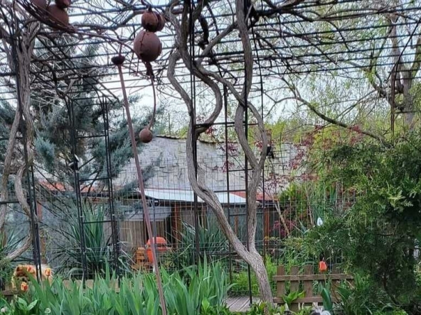 Дава се под наем Къща в Плевен, Кайлъка - 76 кв.м за 285.6 € - Снимка #1