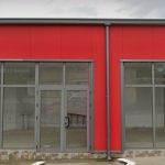 Магазин в с. Свобода, Област Стара Загора - 140 кв.м за 365 €/кв.м - Снимка #1