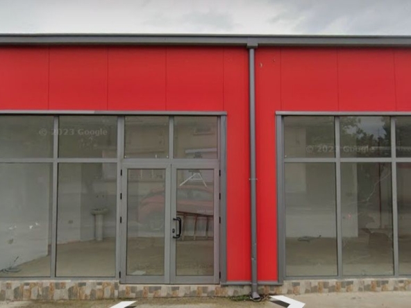 Магазин в с. Свобода, Област Стара Загора - 140 кв.м за 365 €/кв.м - Снимка #1