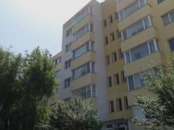 Двустаен апартамент в Тутракан - 62 кв.м за 823 €/кв.м - Снимка #1