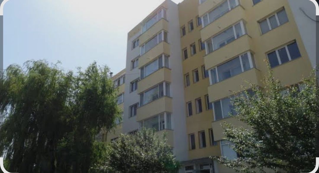 Двустаен апартамент в Тутракан - 62 кв.м за 823 €/кв.м - Снимка #1