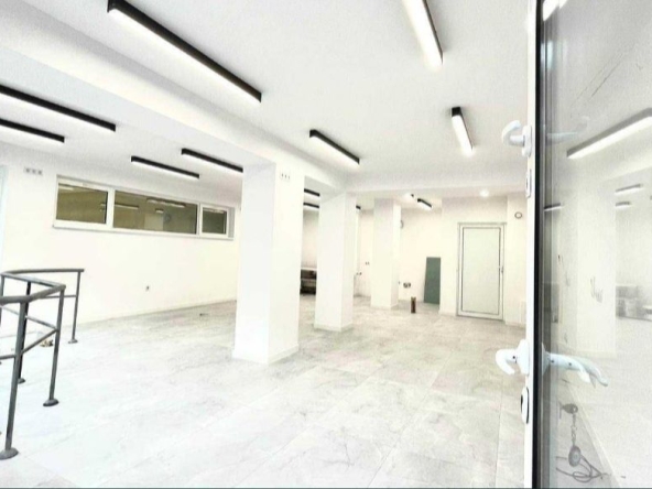 Магазин в София, Лозенец - 120 кв.м за 935 €/кв.м - Снимка #1