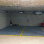 Дава се под наем Гараж / Паркомясто в Бургас, Меден рудник - зона Д - 34 кв.м за 35.7 € - Снимка #1