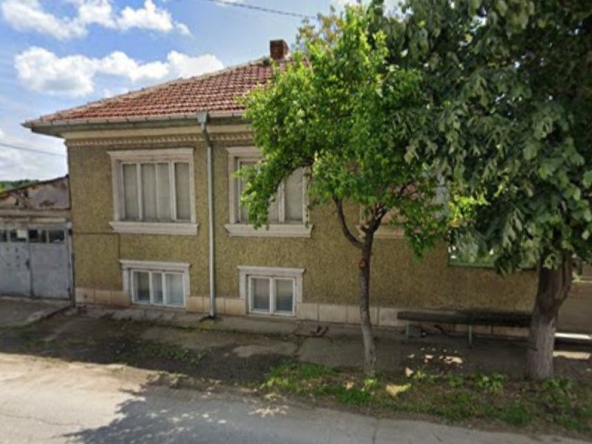 Къща в с. Николово, Област Русе - 144 кв.м за 834 €/кв.м - Снимка #1