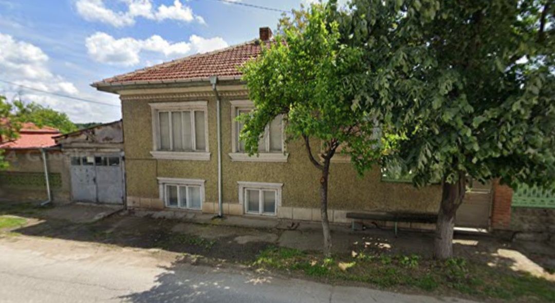 Къща в с. Николово, Област Русе - 144 кв.м за 390 €/кв.м - Снимка #1